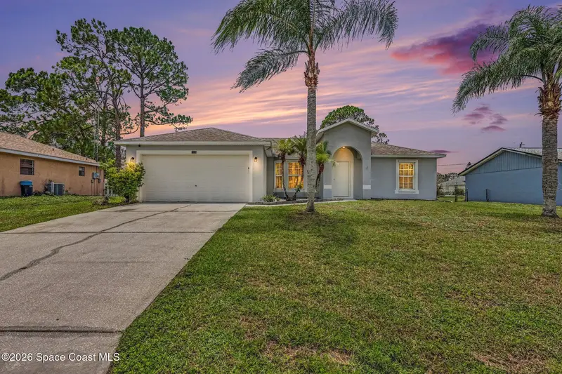 1126 Albion Street Nw, Palm Bay, Fl 32907, FL