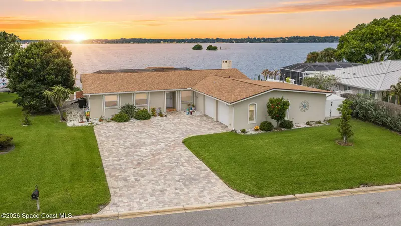1185 Carrigan Boulevard, Merritt Island, Fl 32952, FL