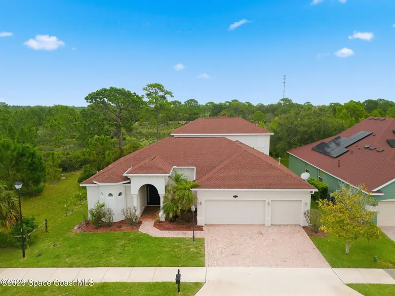 1185 Dromin Lane, Melbourne, Fl 32940, FL