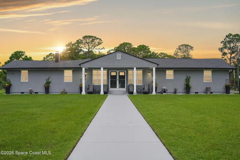 3440 Pine Street, Cocoa, Fl 32926, FL