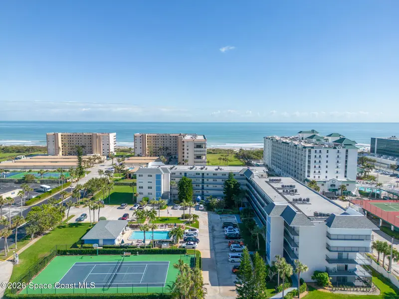 1700 N Atlantic Avenue 126, Cocoa Beach, Fl 32931, FL