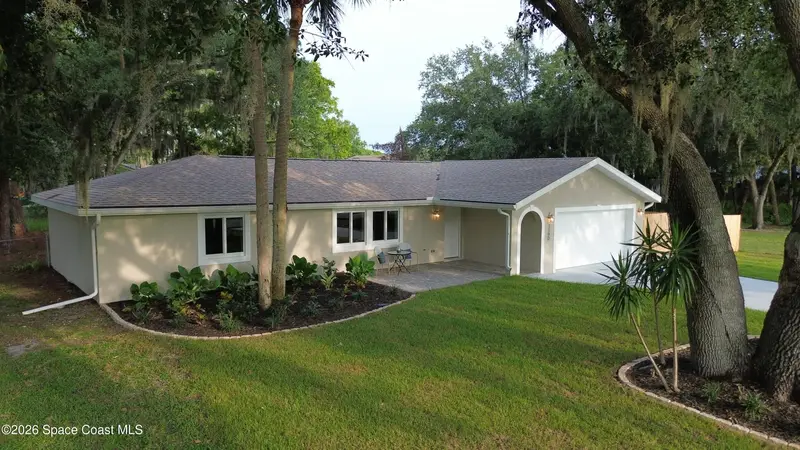 1190 Grapefruit Road Se, Palm Bay, Fl 32909, FL