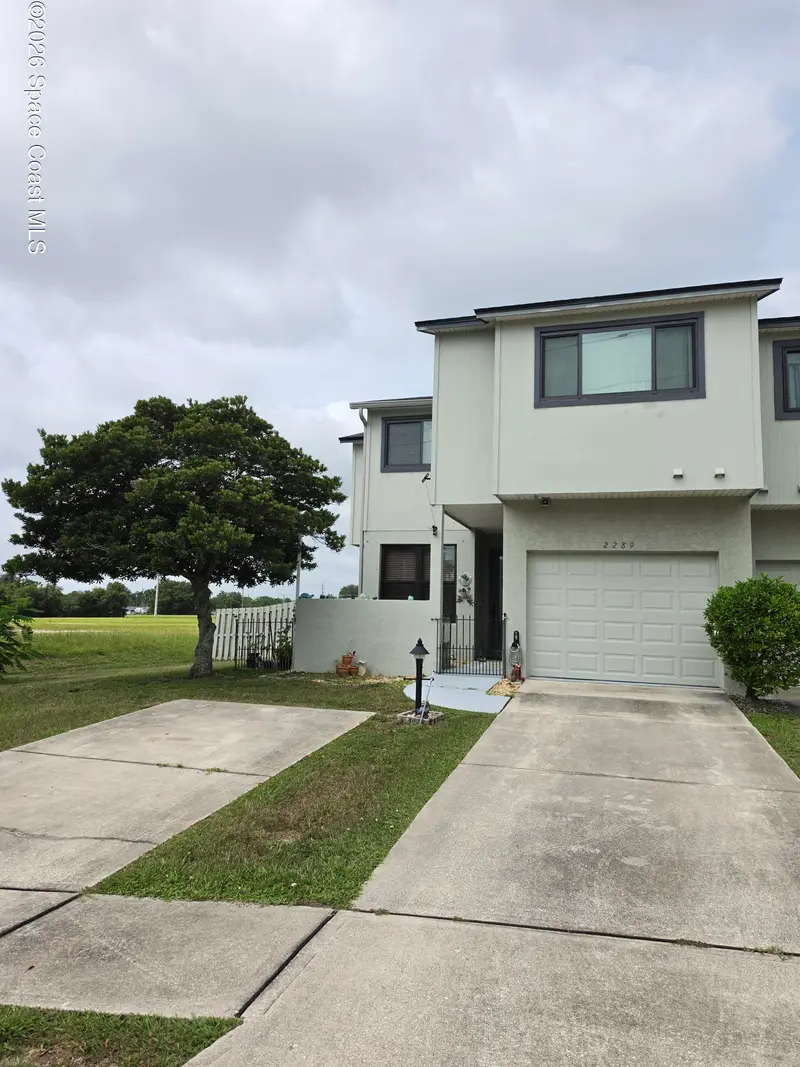 2289 Heritage Drive, Titusville, Fl 32780, FL