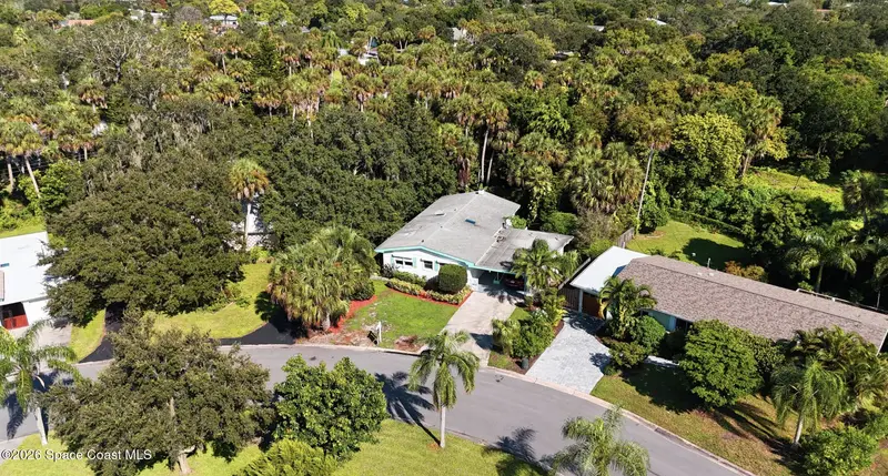 2329 Saint Andrews Circle, Melbourne, Fl 32901, FL