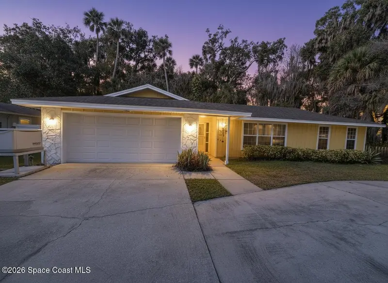 812 Indigo Court, Port Orange, Fl 32129, FL