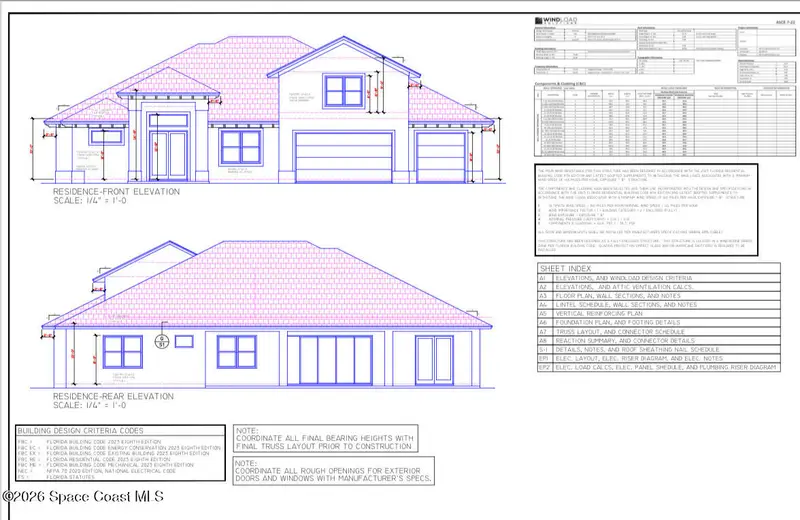 760 Nightingale Drive, Indialantic, Fl 32903, FL