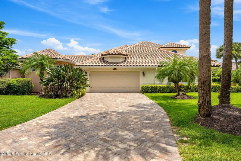 162 Whaler Drive, Melbourne Beach, Fl 32951, FL