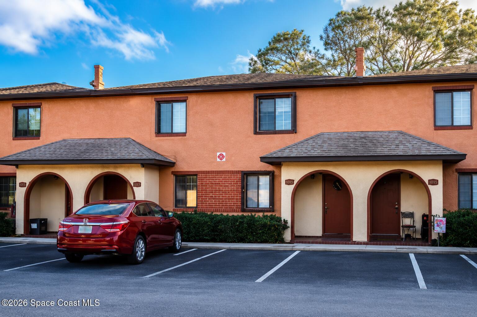 154 San Juan Circle, Melbourne, Fl 32935, FL