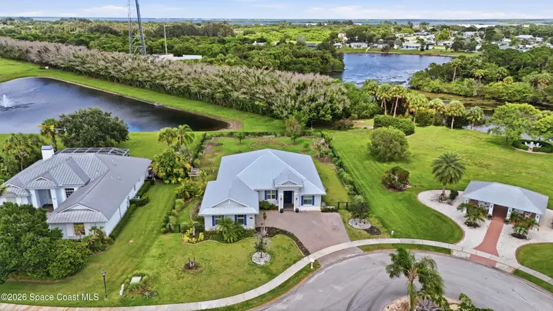 108 Snowy Egret Way, Sebastian, Fl 32958, FL