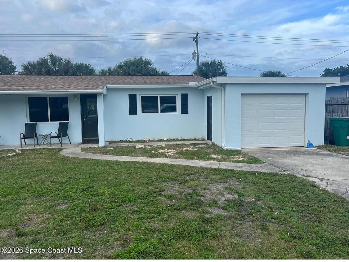 204 Cassia Boulevard, Satellite Beach, Fl 32937, FL