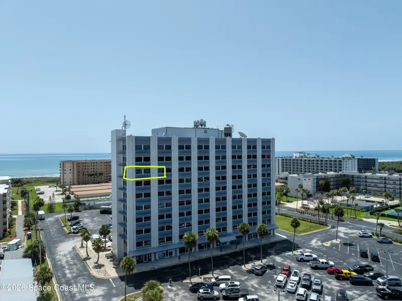 1980 N Atlantic Avenue 802, FL