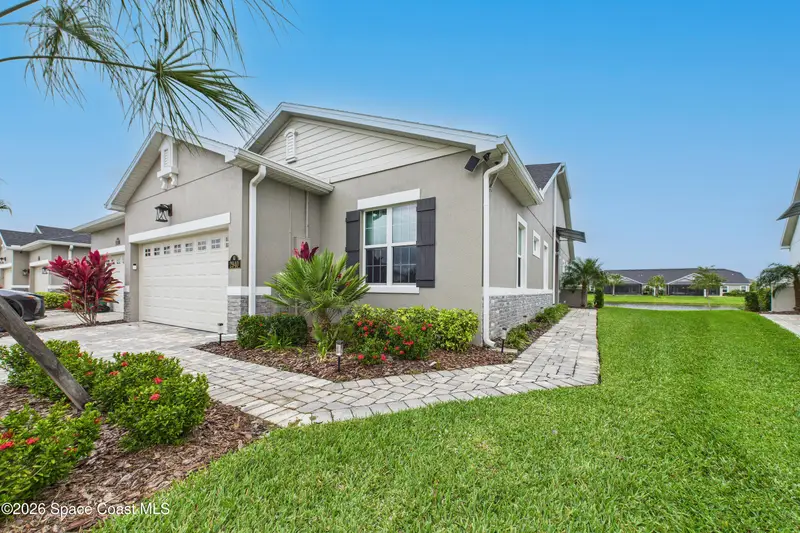 2940 Avalonia Drive, Melbourne, Fl 32940, FL