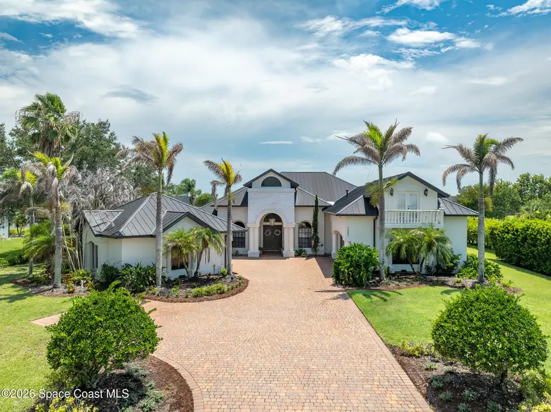 2882 Bellwind Circle, Rockledge, Fl 32955, FL
