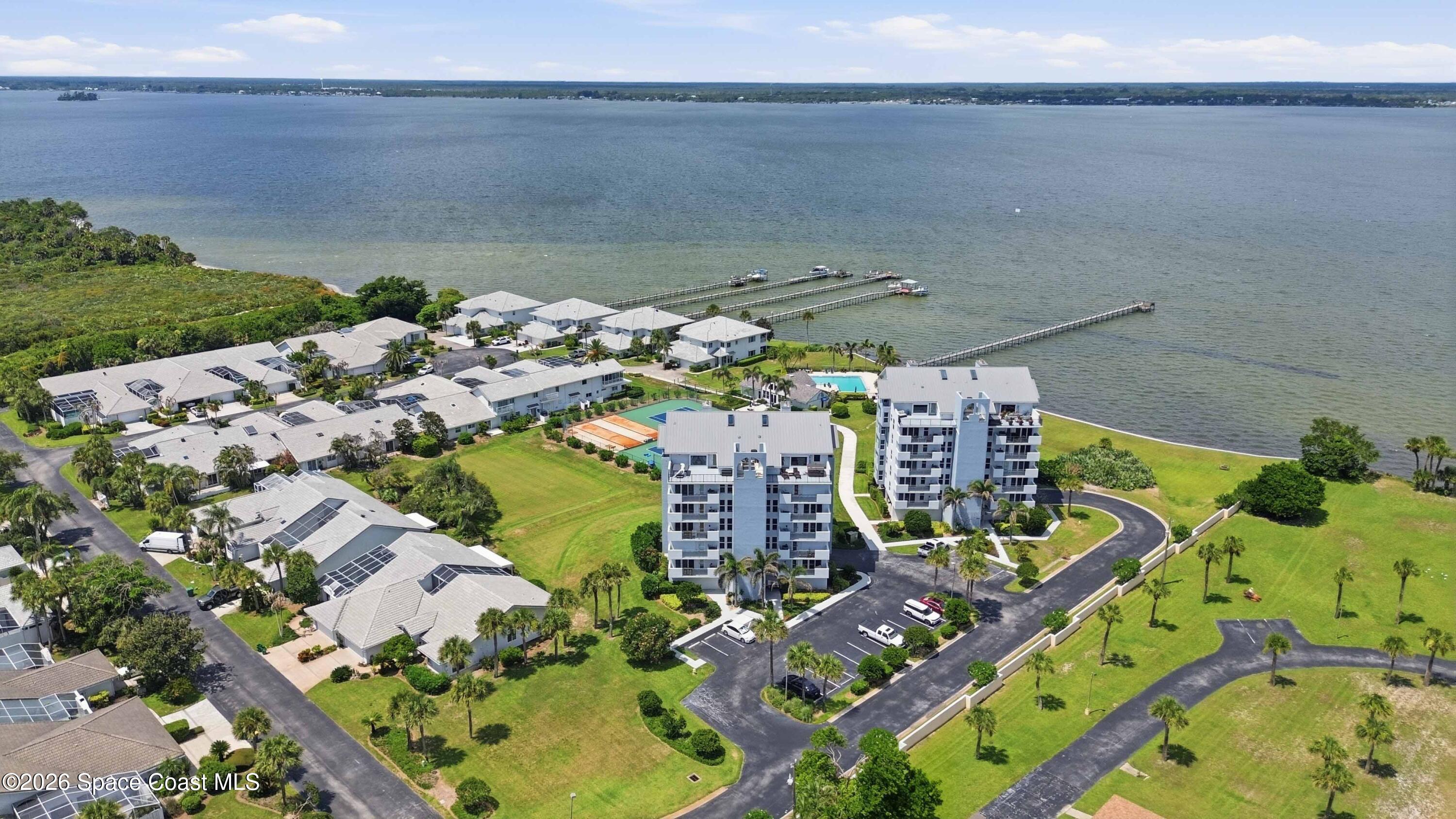 215 Ballyshannon Street C401, Melbourne Beach, Fl 32951, FL