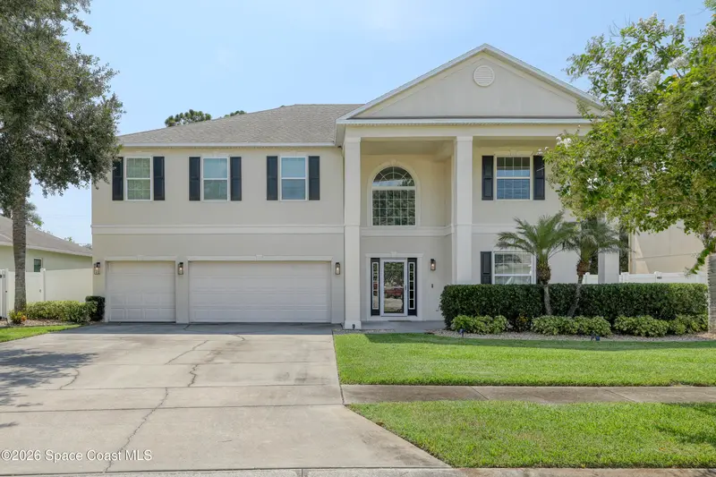 564 L M Davey Lane, Titusville, Fl 32780, FL