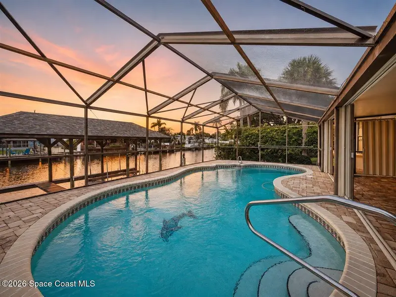424 Cardinal Drive, Satellite Beach, Fl 32937, FL