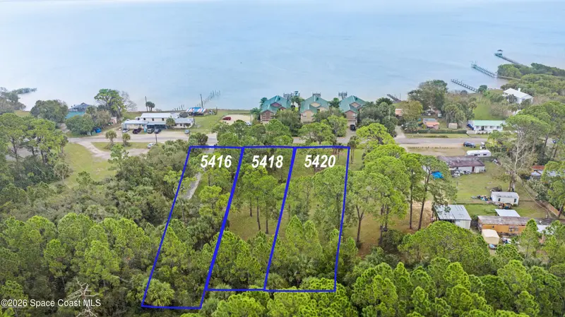 5416 Riveredge Drive, Titusville, Fl 32780, FL