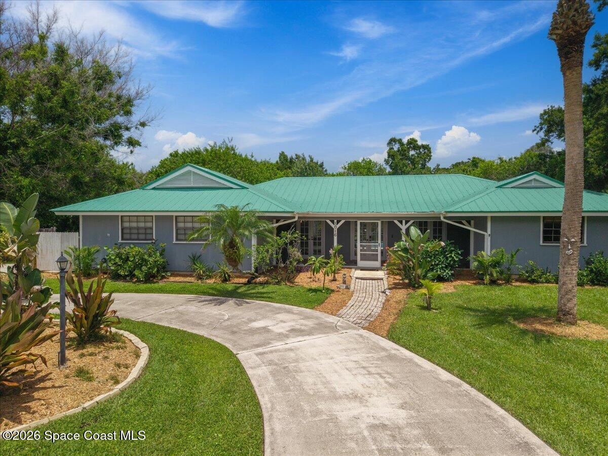 1016 48th Terrace, Vero Beach, Fl 32966, FL