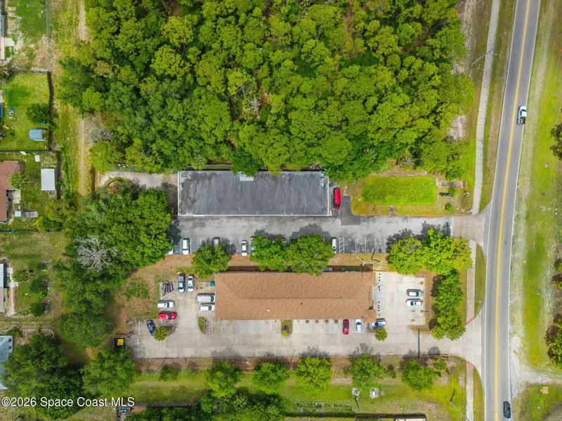 214 Emerson Drive Nw, FL