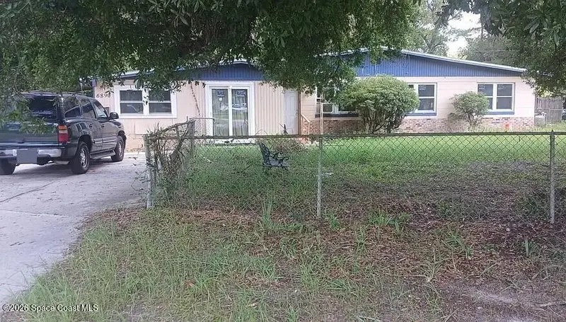 6890 Mother Goose Road, Jacksonville, Fl 32210, FL