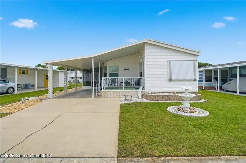 Palm Bay pending