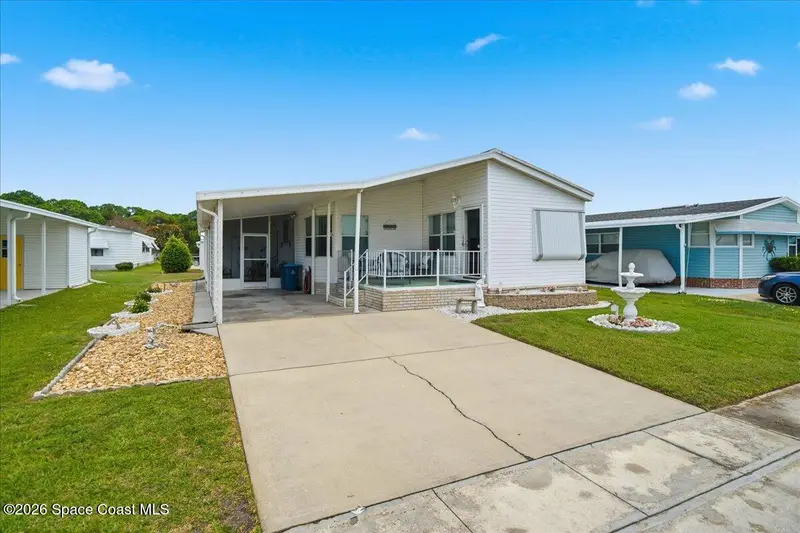 1907 Big Cypress Street Ne, Palm Bay, Fl 32905, FL