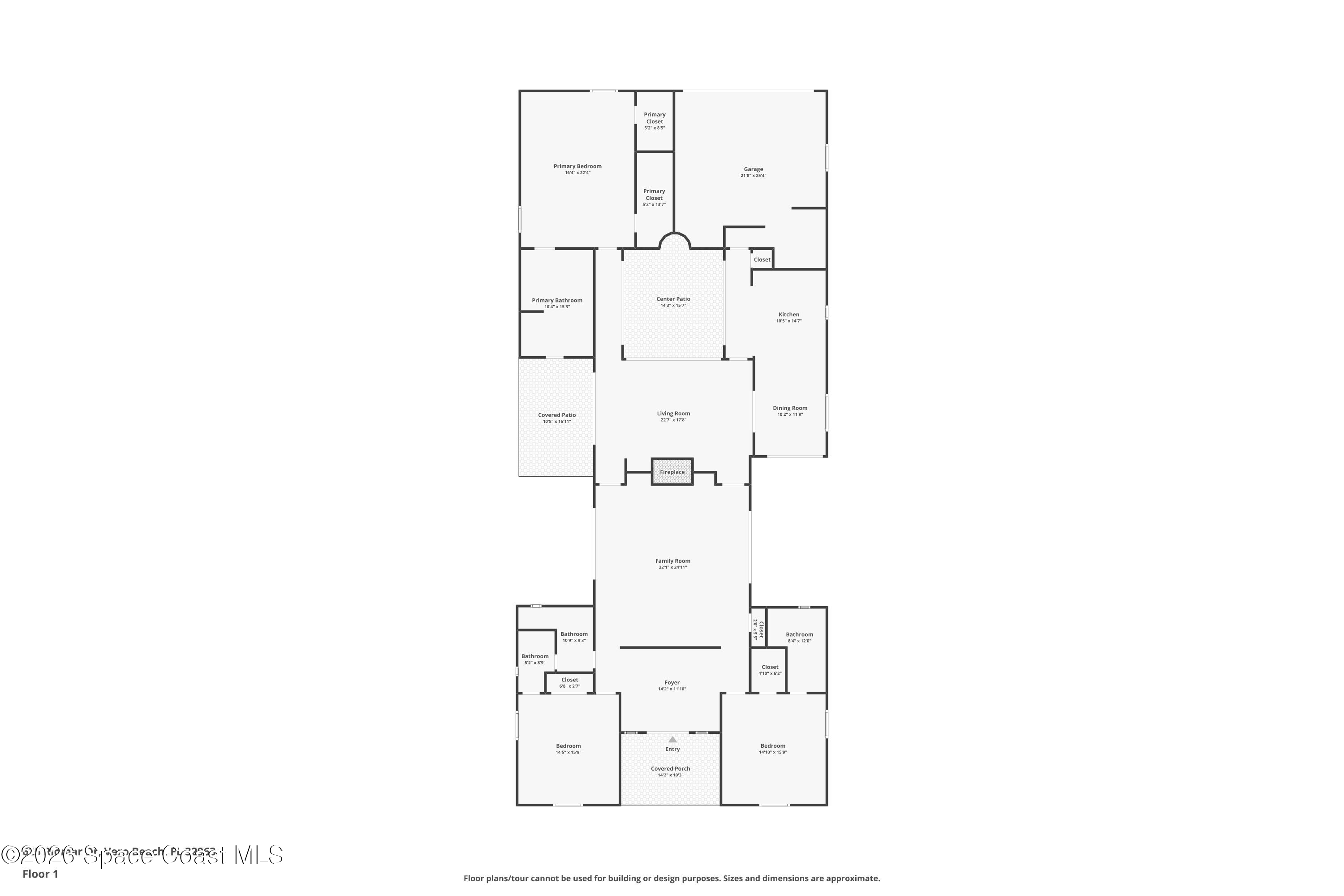 625 Riomar Drive, Vero Beach, Fl 32963, FL