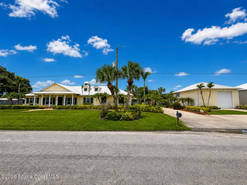 5120 White Heron Lane, Melbourne, Fl 32934, FL