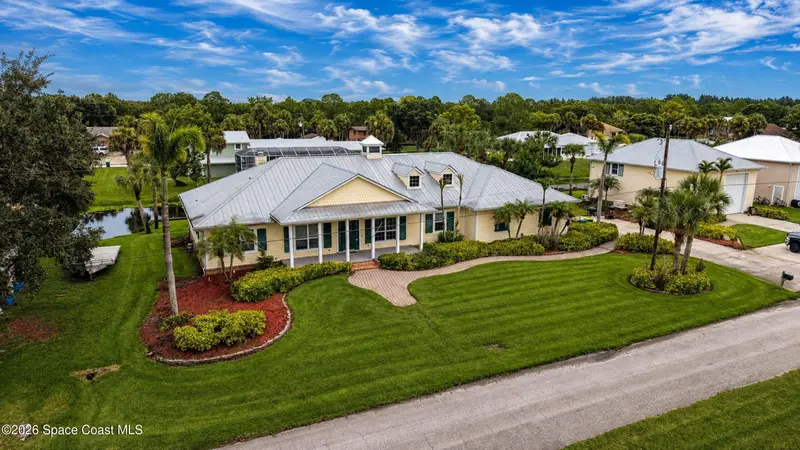 5120 White Heron Lane, Melbourne, Fl 32934, FL
