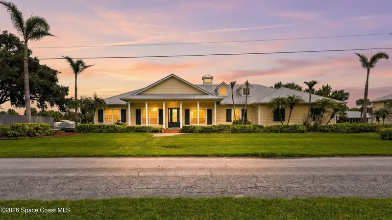 5120 White Heron Lane, Melbourne, Fl 32934, FL