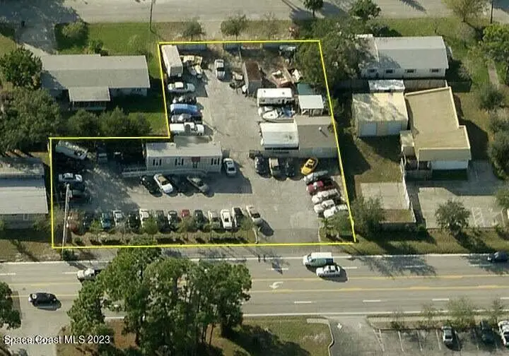 212 S Babcock Street, Melbourne, Fl 32901, FL