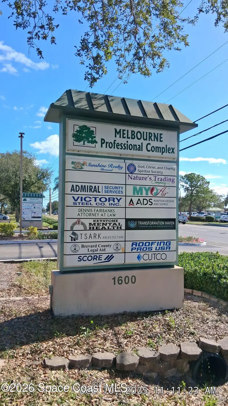 1600 Sarno Road 217, Melbourne, Fl 32935, FL