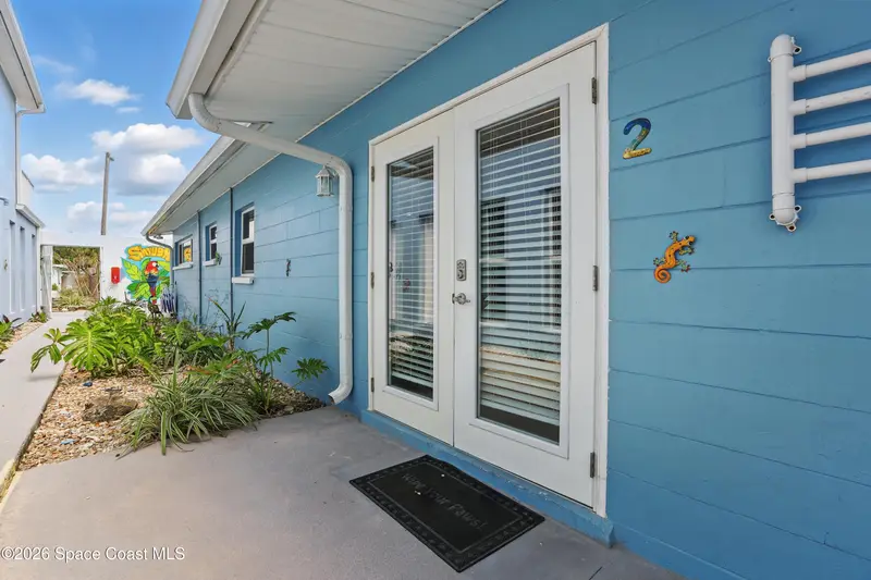 199 Tyler Ave # Avenue #2, Cape Canaveral, Fl 32920, FL