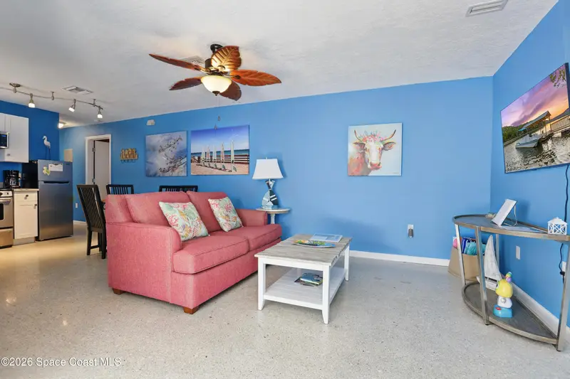 199 Tyler Ave # Avenue #2, Cape Canaveral, Fl 32920, FL