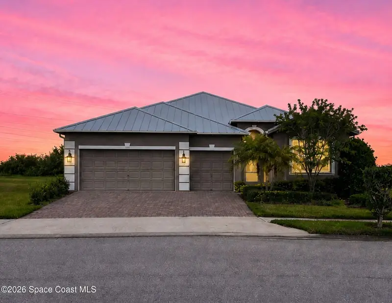 3565 Sansome Circle, Melbourne, Fl 32940, FL