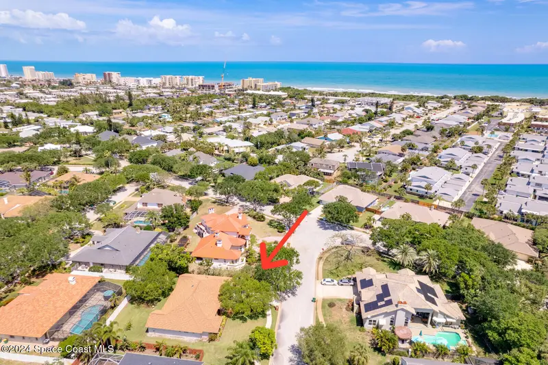 410 Oriole Lane, Indialantic, Fl 32903, FL