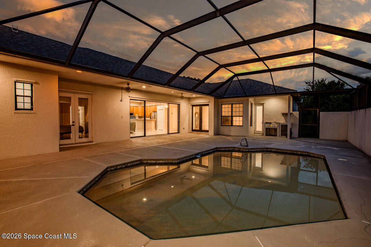 4508 Canard Road, Melbourne, Fl 32934, FL