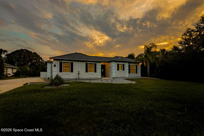 4508 Canard Road, Melbourne, Fl 32934, FL