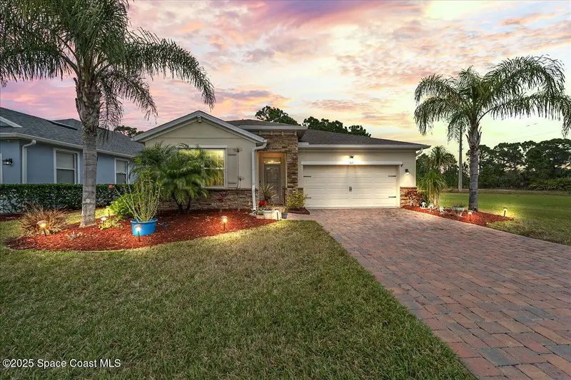 745 Remington Green Drive Se, Palm Bay, Fl 32909, FL