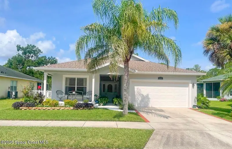 422 Carley Lane, Cocoa, Fl 32926, FL