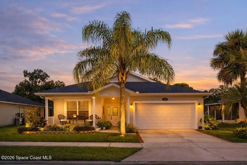 422 Carley Lane, Cocoa, Fl 32926, FL
