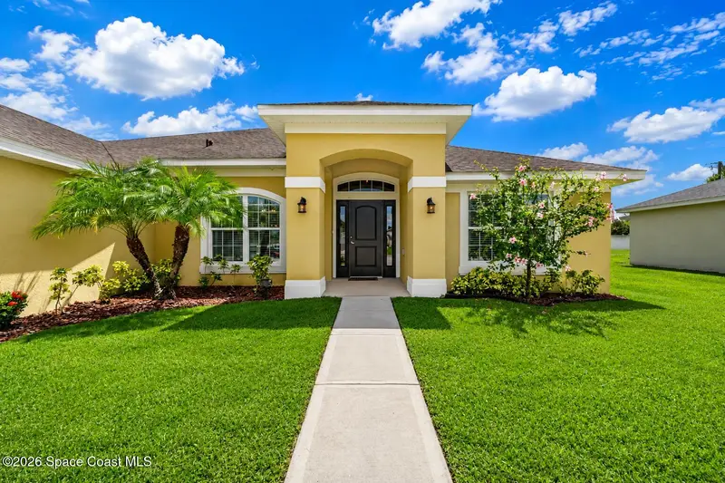 526 J A Bombardier Boulevard Sw, Palm Bay, Fl 32908, FL