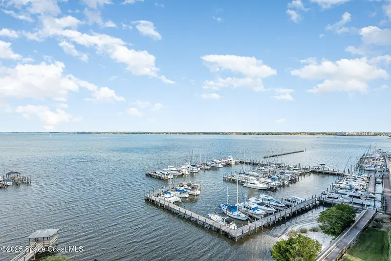 15 N Indian River Drive 504, Cocoa, Fl 32922, FL