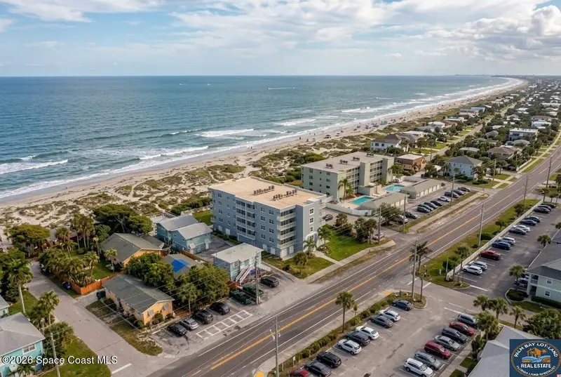 1493 S Atlantic Avenue 41, Cocoa Beach, Fl 32931, FL