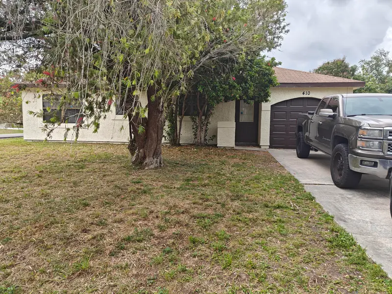 410 Fernandina Street Nw, Palm Bay, Fl 32907, FL