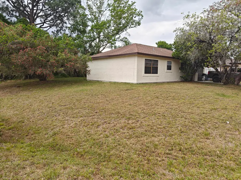 410 Fernandina Street Nw, Palm Bay, Fl 32907, FL