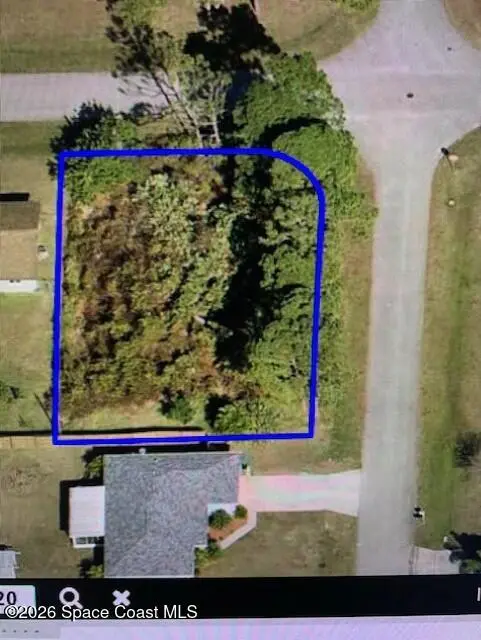 0000 Se Unknown Se, Palm Bay, Fl 32909, FL