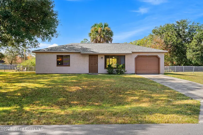 268 Melba Avenue Nw, Palm Bay, Fl 32907, FL