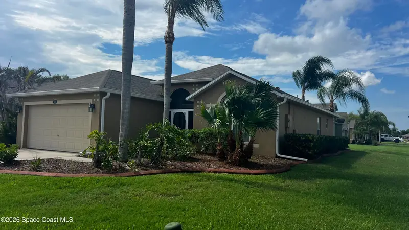 1995 Snapdragon Drive Nw, Palm Bay, Fl 32907, FL