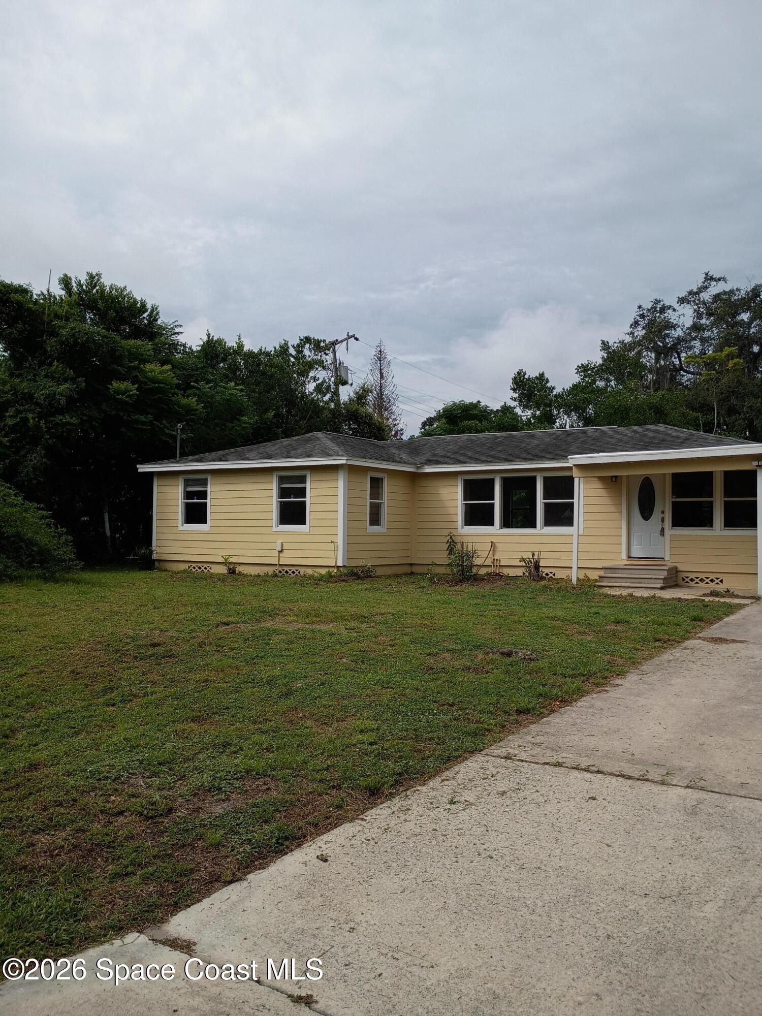 1308 June Night Street, Titusville, Fl 32780, FL
